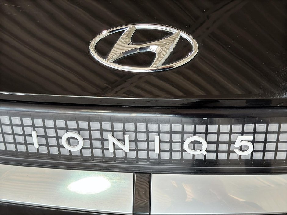 Hyundai IONIQ 5 ULTIMATE LONG RANGE AWD BOSE CUIR CAM360 2023-11