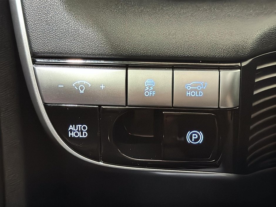 Hyundai IONIQ 5 ULTIMATE LONG RANGE AWD BOSE CUIR CAM360 2023-37