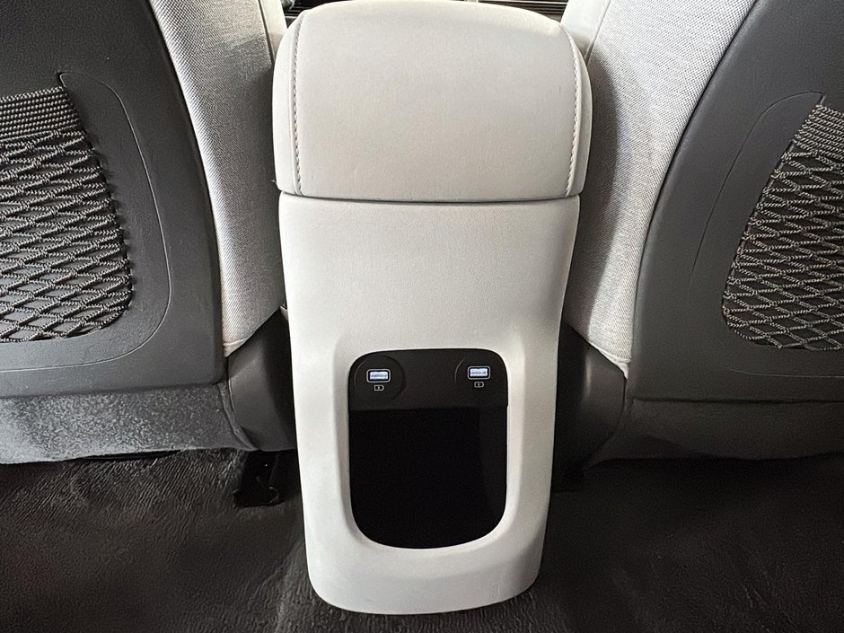 Hyundai IONIQ 5 ULTIMATE AWD LONG RANGE CUIR SIEGES VENTILES GPS 2023-42