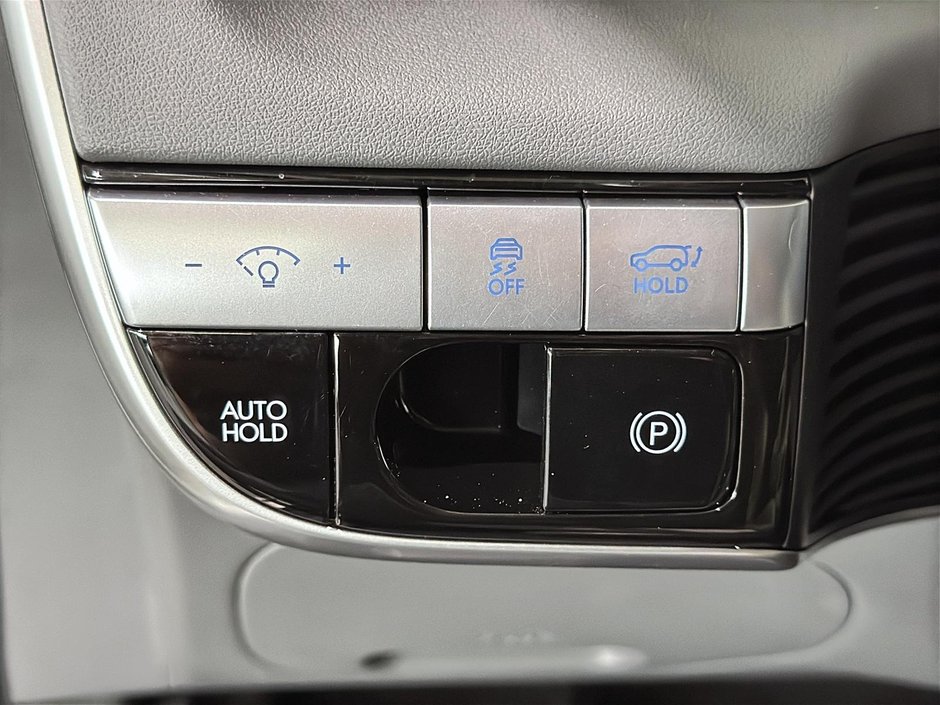Hyundai IONIQ 5 ULTIMATE AWD LONG RANGE CUIR SIEGES VENTILES GPS 2023-37