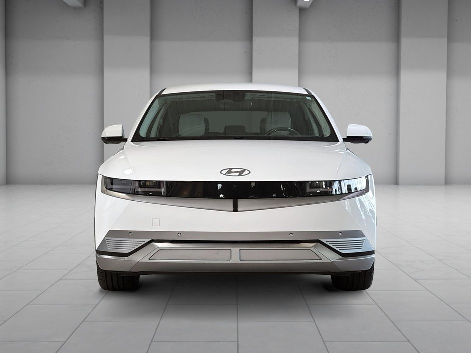 Hyundai IONIQ 5 ULTIMATE AWD LONG RANGE CUIR SIEGES VENTILES GPS 2023-6
