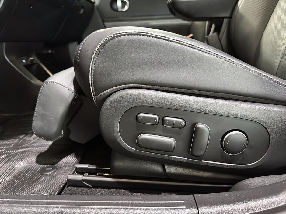Hyundai IONIQ 5 ULTIMATE LONG RANGE AWD BOSE CUIR CAM360 2023-21
