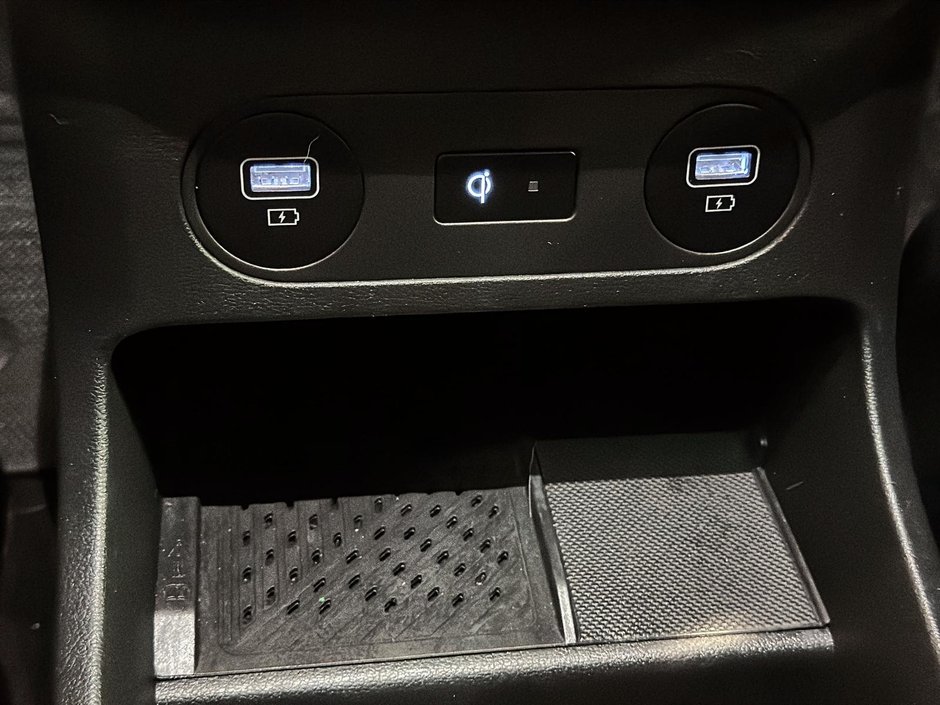 Hyundai IONIQ 5 ULTIMATE LONG RANGE AWD BOSE CUIR CAM360 2023-43