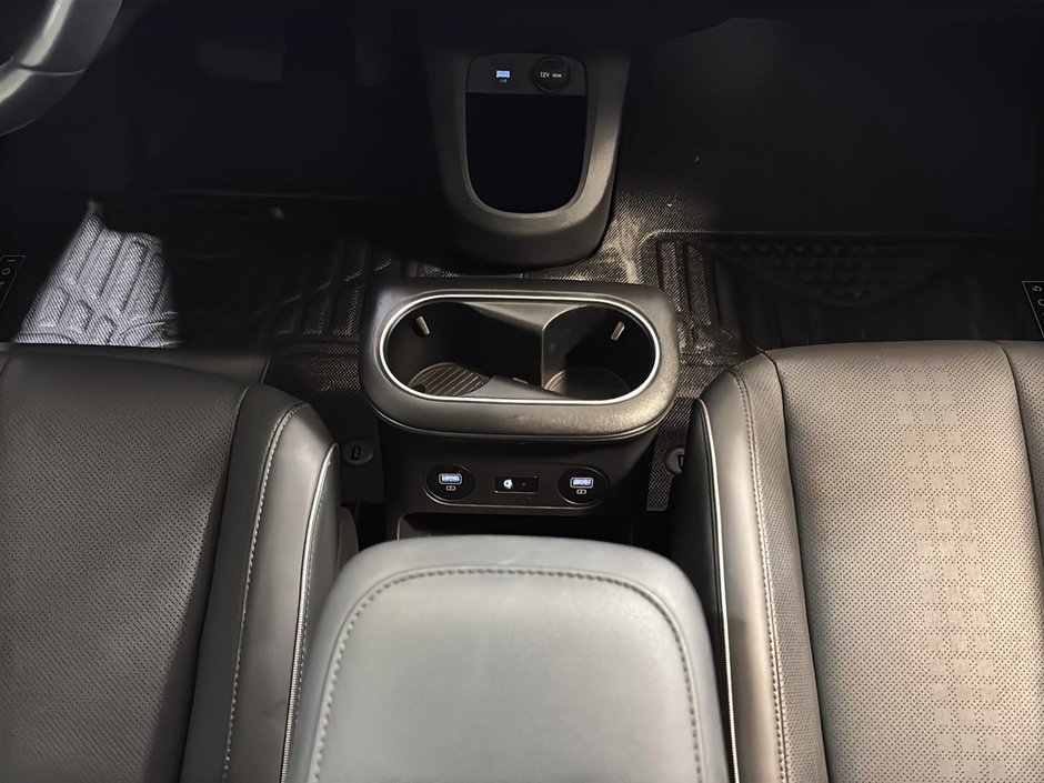 Hyundai IONIQ 5 ULTIMATE LONG RANGE AWD BOSE CUIR CAM360 2023-27