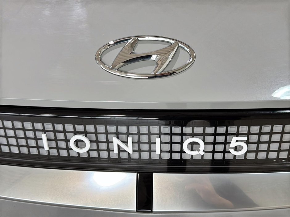 Hyundai IONIQ 5 ULTIMATE LONG RANGE AWD BOSE CUIR CAM360 2023-12