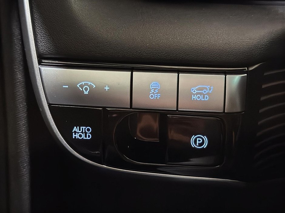 Hyundai IONIQ 5 ULTIMATE LONG RANGE AWD BOSE CUIR CAM360 2023-41