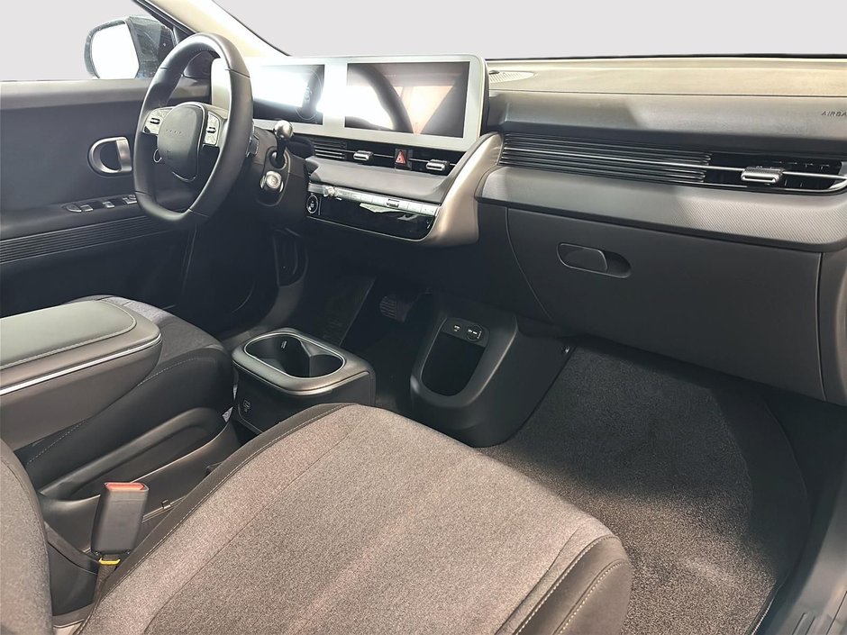 Hyundai Ioniq 5 PREFERRED LONG RANGE RWD NAVI CAMERA BLUELINK 2024-15