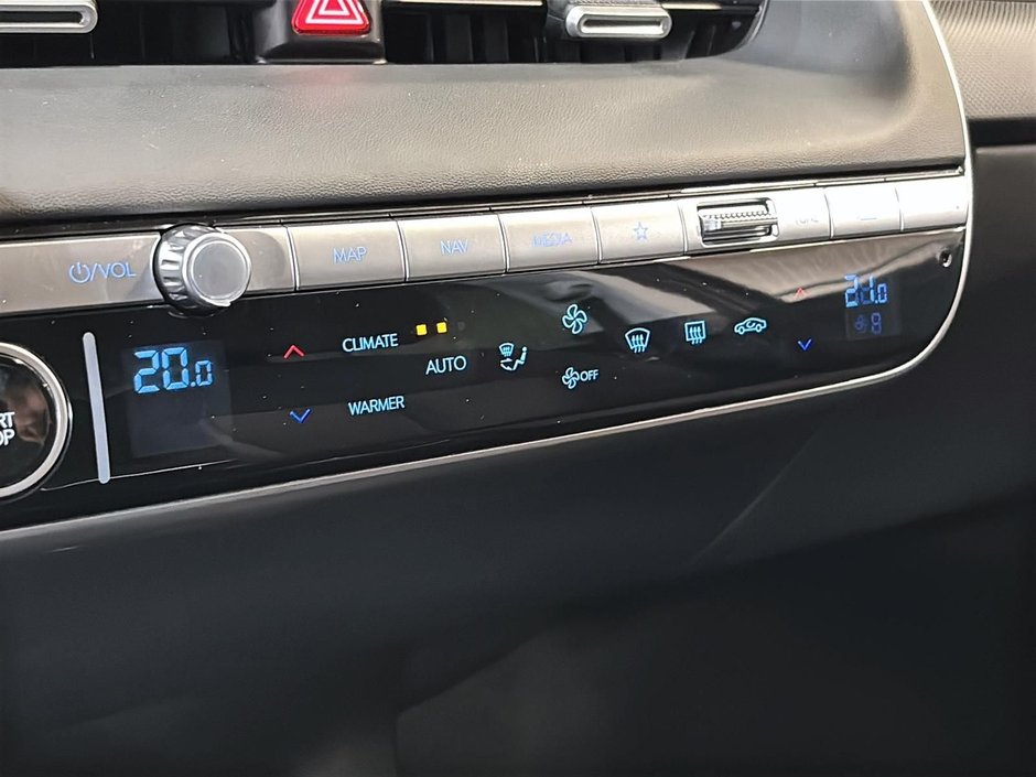 Hyundai Ioniq 5 PREFERRED LONG RANGE RWD NAVI CAMERA BLUELINK 2024-32