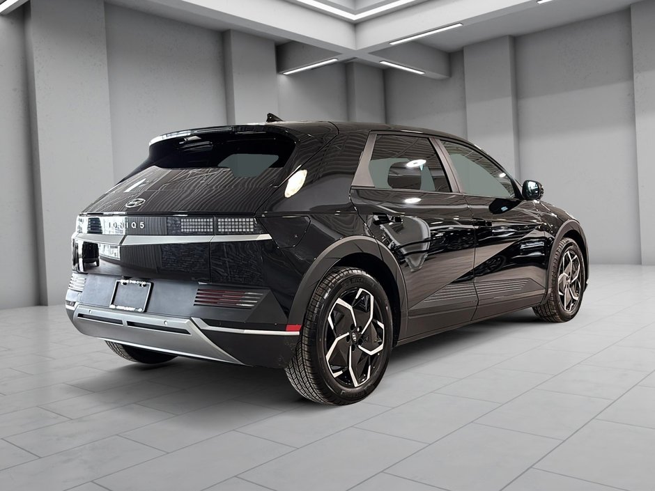 Hyundai Ioniq 5 PREFERRED LONG RANGE RWD NAVI CAMERA BLUELINK 2024-9