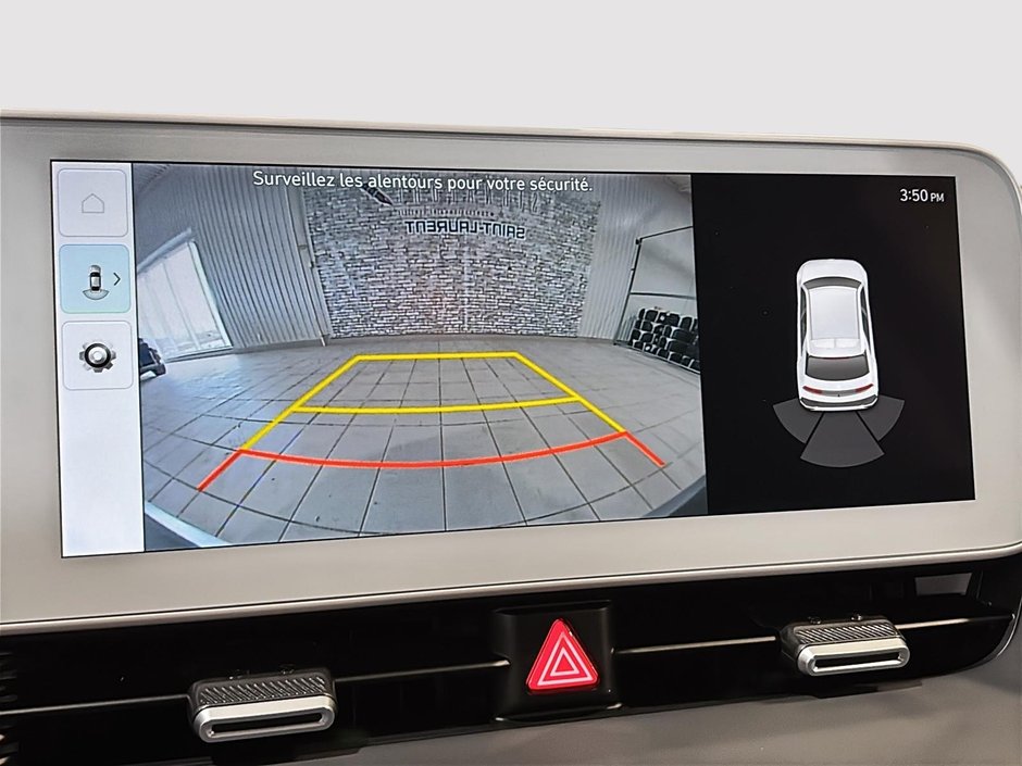 Hyundai Ioniq 5 PREFERRED LONG RANGE RWD NAVI CAMERA BLUELINK 2024-20