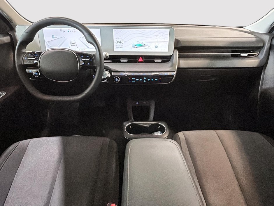 Hyundai Ioniq 5 PREFERRED LONG RANGE RWD NAVI CAMERA BLUELINK 2024-17