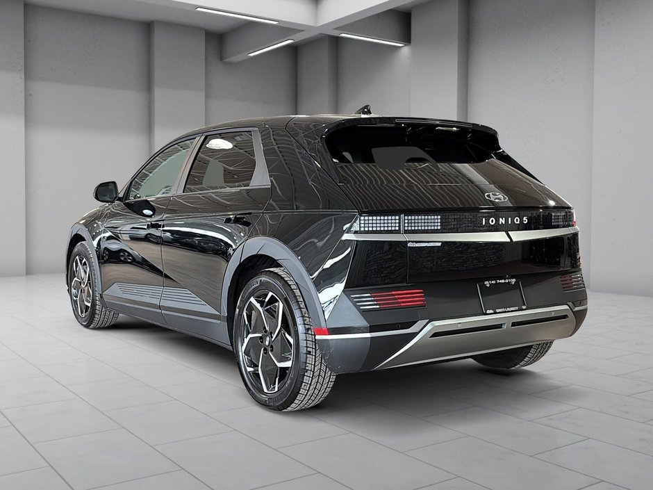 Hyundai Ioniq 5 PREFERRED LONG RANGE RWD NAVI CAMERA BLUELINK 2024-9