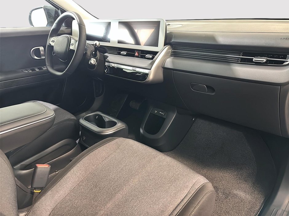 Hyundai Ioniq 5 PREFERRED LONG RANGE RWD NAVI CAMERA BLUELINK 2024-12