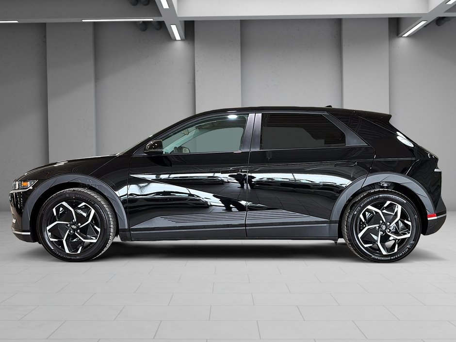 Hyundai Ioniq 5 PREFERRED LONG RANGE RWD NAVI CAMERA BLUELINK 2024-3