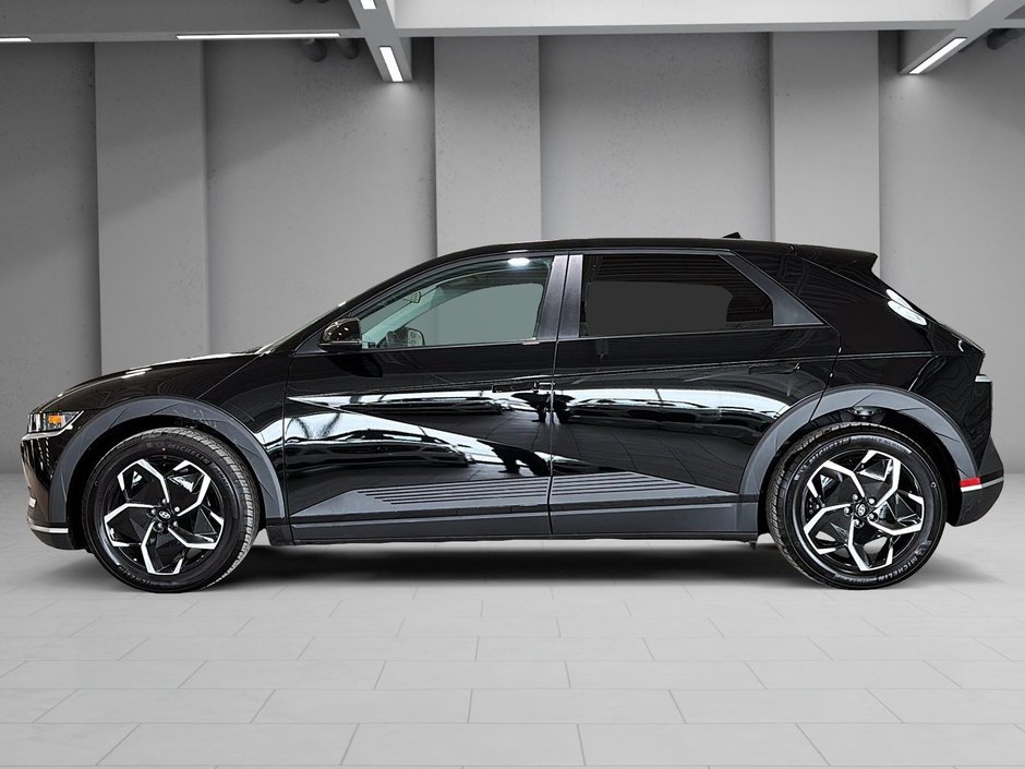 Hyundai Ioniq 5 PREFERRED LONG RANGE RWD NAVI CAMERA BLUELINK 2024-3