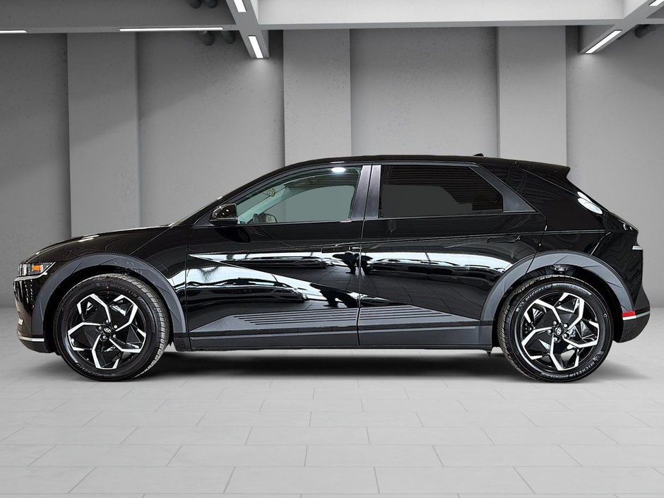 Hyundai Ioniq 5 PREFERRED LONG RANGE RWD NAVI CAMERA BLUELINK 2024-4