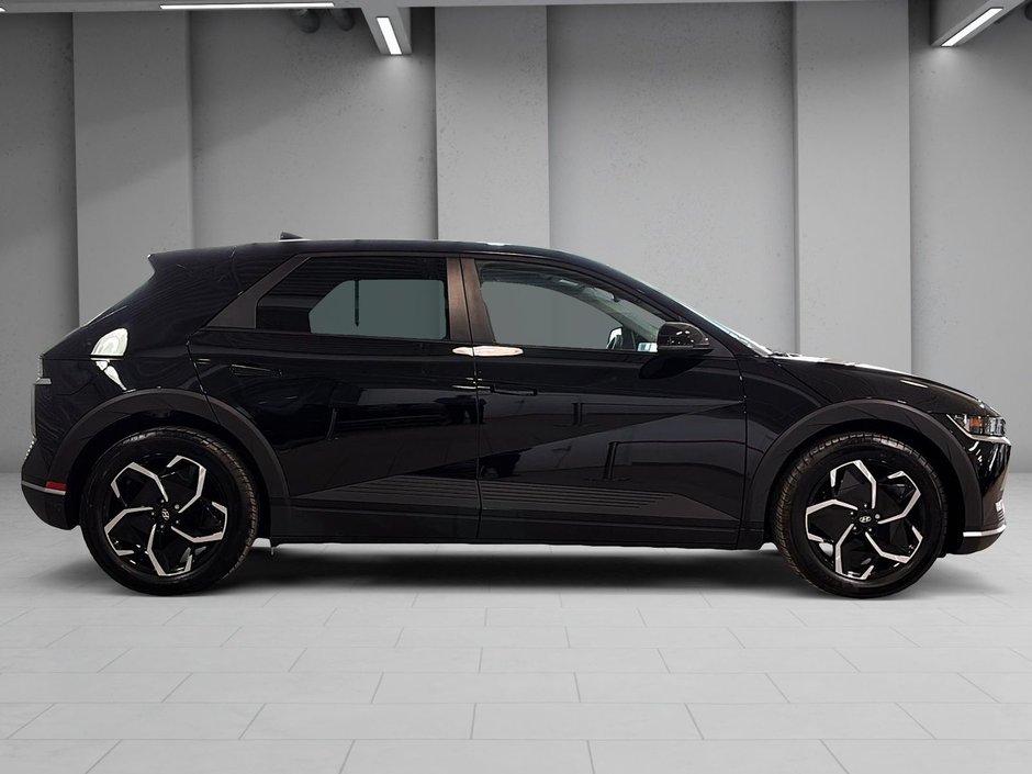 Hyundai Ioniq 5 PREFERRED LONG RANGE RWD NAVI CAMERA BLUELINK 2024-14