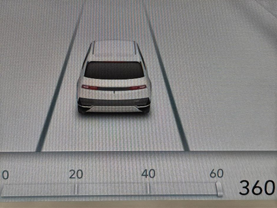 Hyundai Ioniq 5 PREFERRED LONG RANGE RWD NAVI CAMERA BLUELINK 2024-25