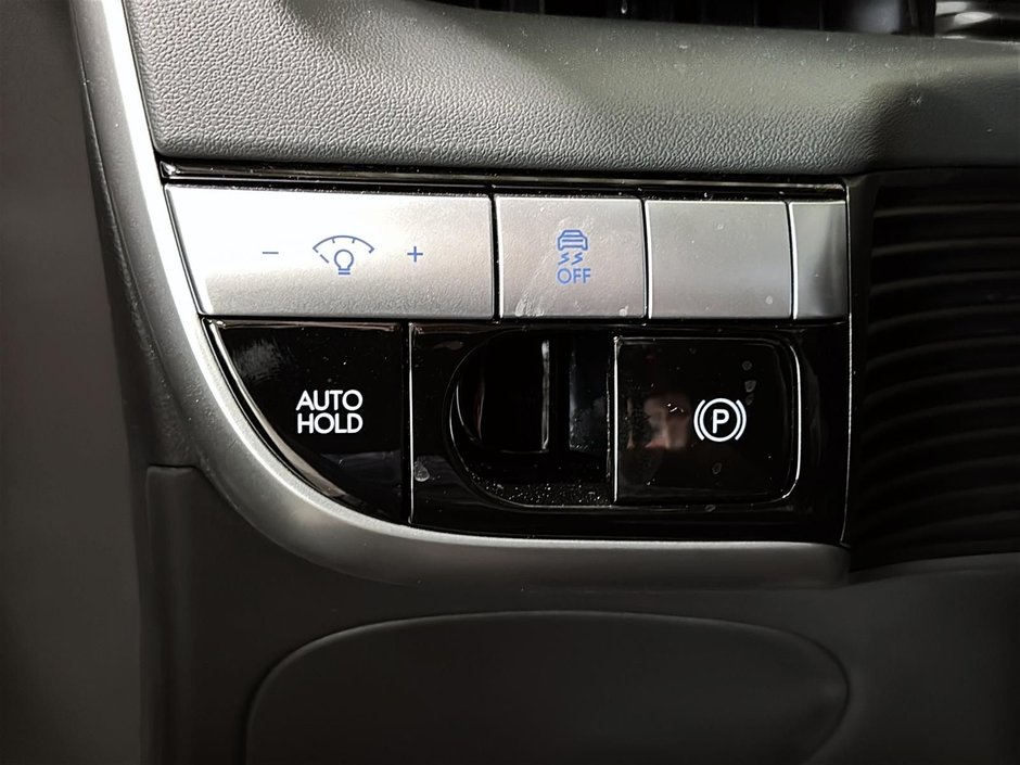 Hyundai Ioniq 5 PREFERRED LONG RANGE RWD NAVI CAMERA BLUELINK 2024-31