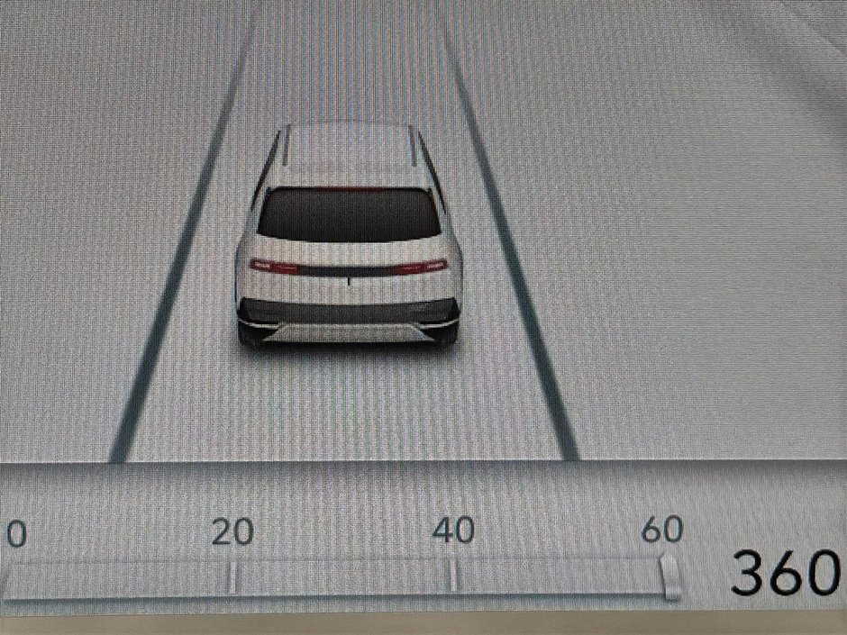 Hyundai Ioniq 5 PREFERRED LONG RANGE RWD NAVI CAMERA BLUELINK 2024-30