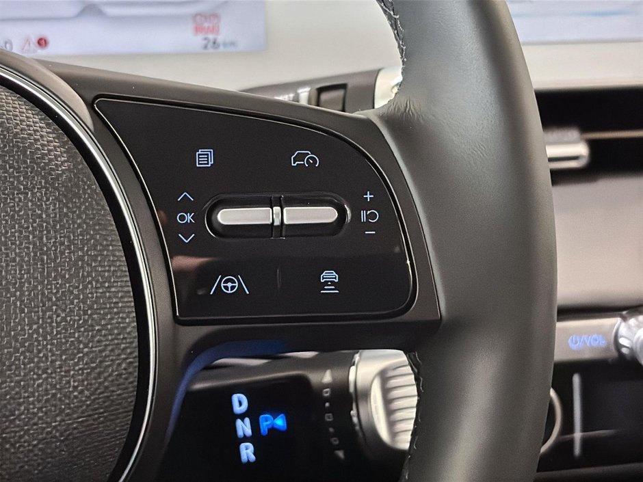 Hyundai Ioniq 5 PREFERRED LONG RANGE RWD NAVI CAMERA BLUELINK 2024-24