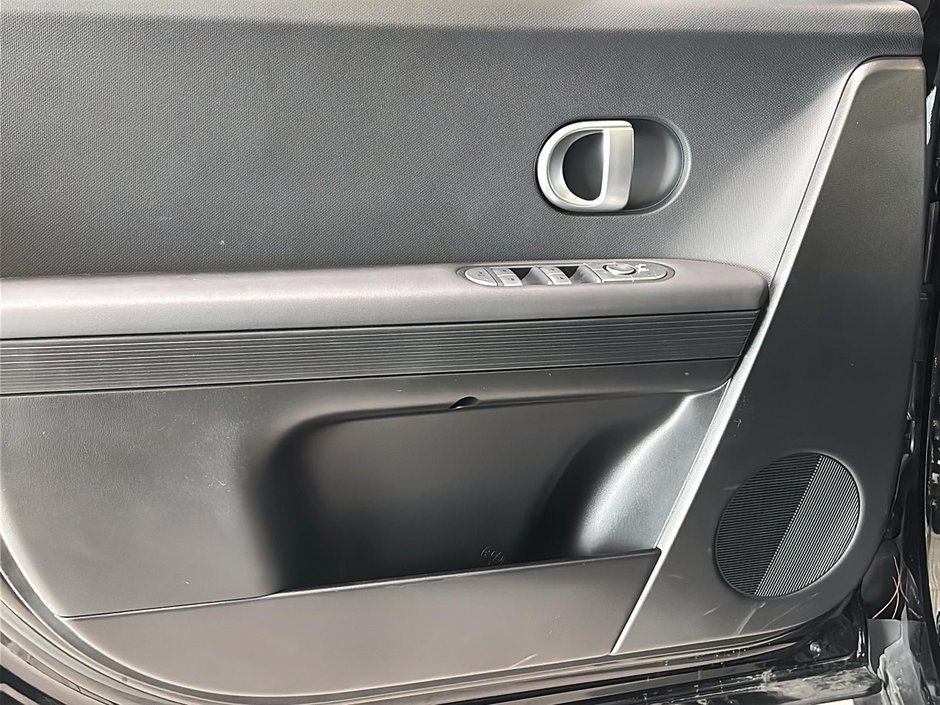 Hyundai Ioniq 5 PREFERRED LONG RANGE RWD NAVI CAMERA BLUELINK 2024-16