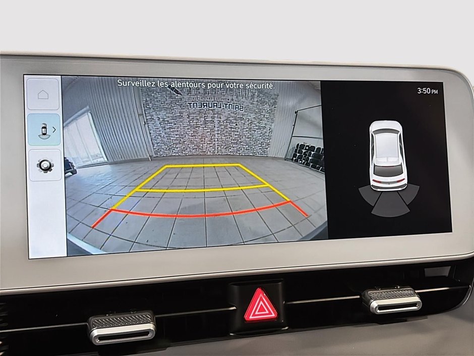 Hyundai Ioniq 5 PREFERRED LONG RANGE RWD NAVI CAMERA BLUELINK 2024-25