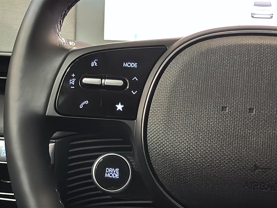 Hyundai IONIQ 5 PREFERRED  LONG RANGE GPS CARPLAY BLUELINK MAGS 2024-26