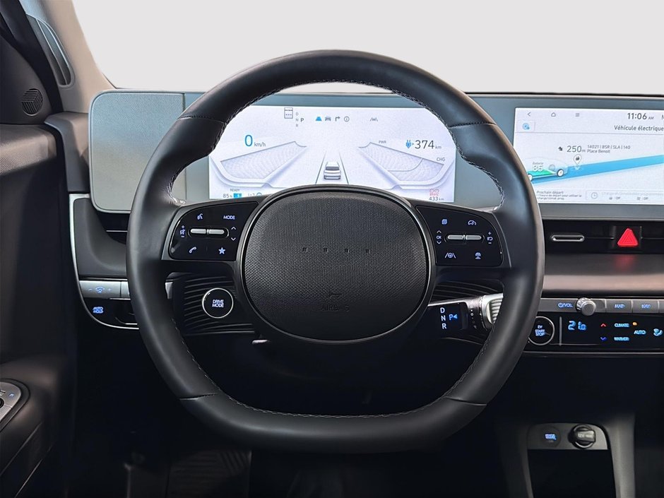 Hyundai IONIQ 5 PREFERRED  LONG RANGE GPS CARPLAY BLUELINK MAGS 2024-25