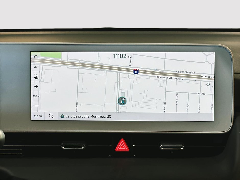 Hyundai IONIQ 5 PREFERRED  LONG RANGE GPS CARPLAY BLUELINK MAGS 2024-18