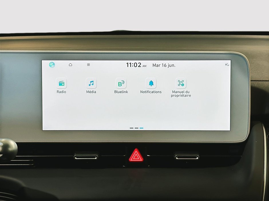 Hyundai IONIQ 5 PREFERRED  LONG RANGE GPS CARPLAY BLUELINK MAGS 2024-21
