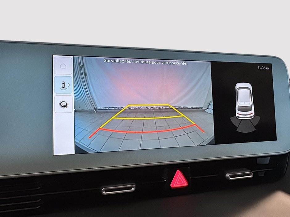 Hyundai IONIQ 5 PREFERRED  LONG RANGE GPS CARPLAY BLUELINK MAGS 2024-24