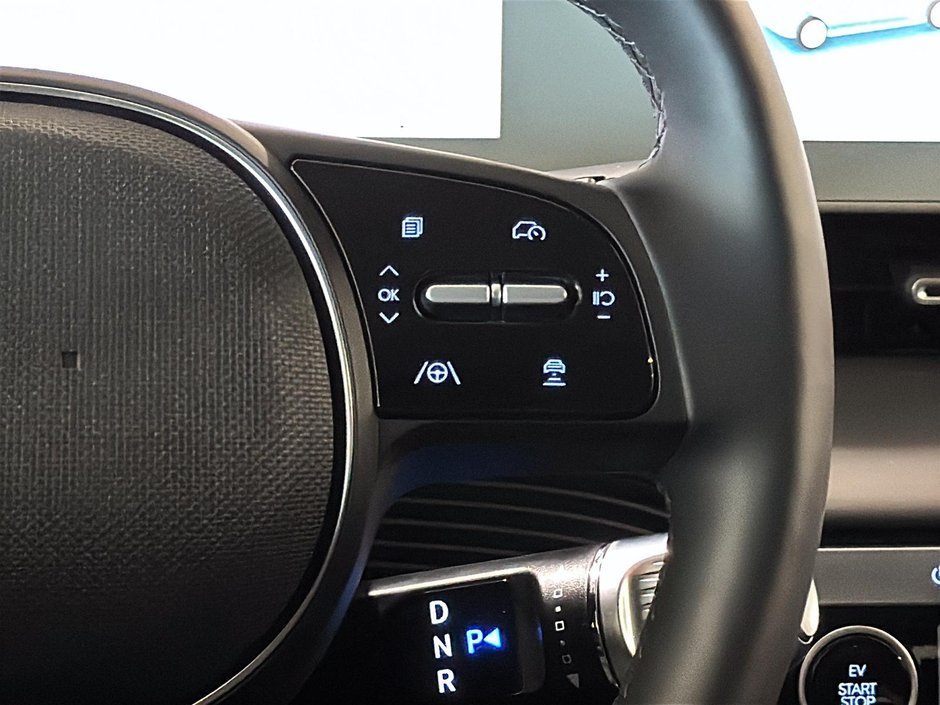 Hyundai IONIQ 5 PREFERRED  LONG RANGE GPS CARPLAY BLUELINK MAGS 2024-27