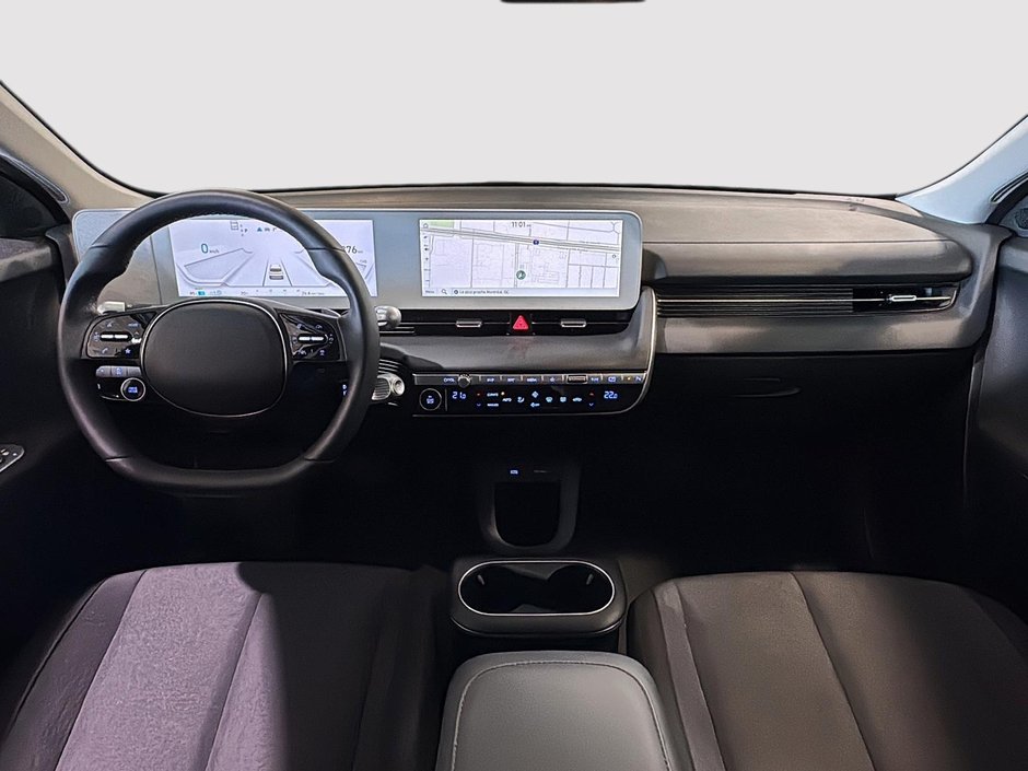 Hyundai IONIQ 5 PREFERRED  LONG RANGE GPS CARPLAY BLUELINK MAGS 2024-15