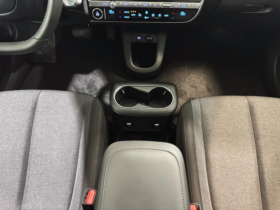 Hyundai IONIQ 5 PREFERRED LONG RANGE RWD GPS CAMERA BLUELINK 2024-23