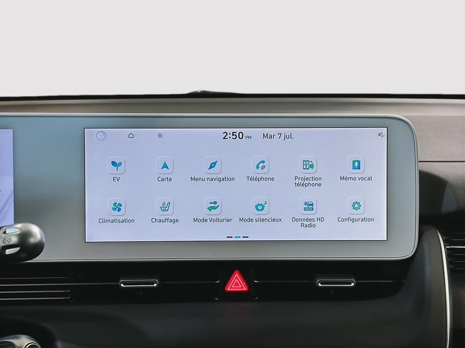 Hyundai IONIQ 5 PREFERRED LONG RANGE RWD GPS CAMERA BLUELINK 2024-27