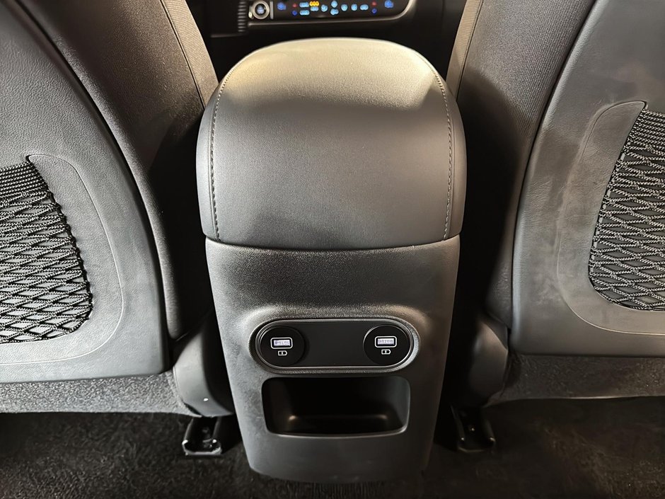 Hyundai IONIQ 5 PREFERRED LONG RANGE RWD GPS CAMERA BLUELINK 2024-40