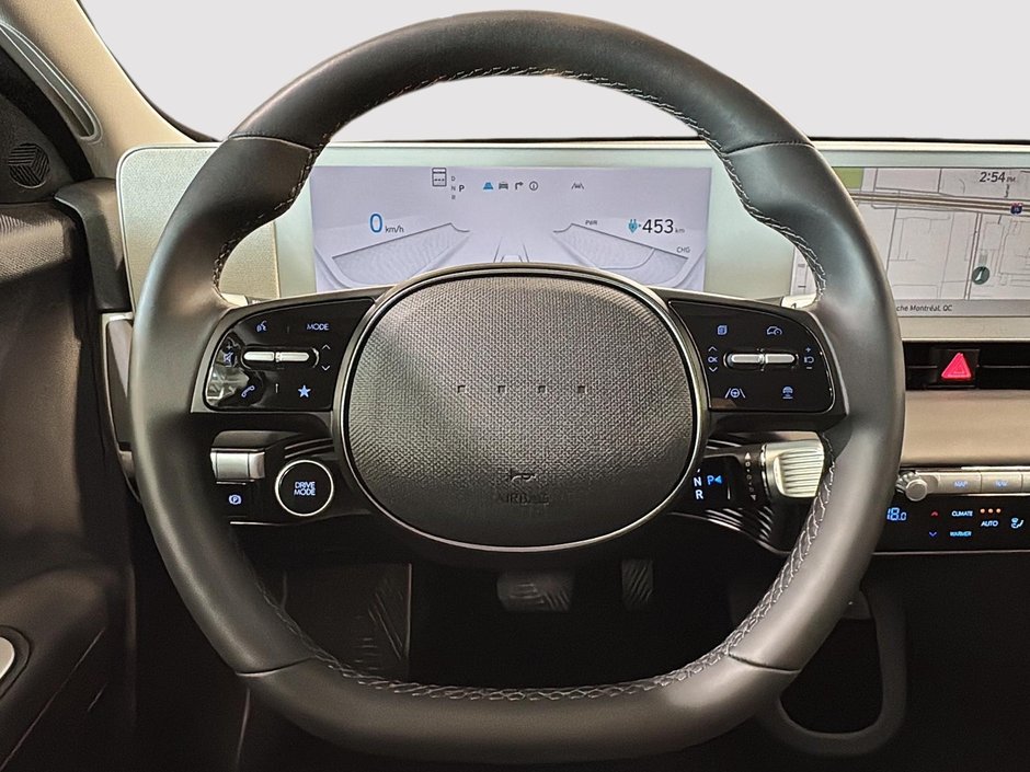 Hyundai IONIQ 5 PREFERRED LONG RANGE RWD GPS CAMERA BLUELINK 2024-34