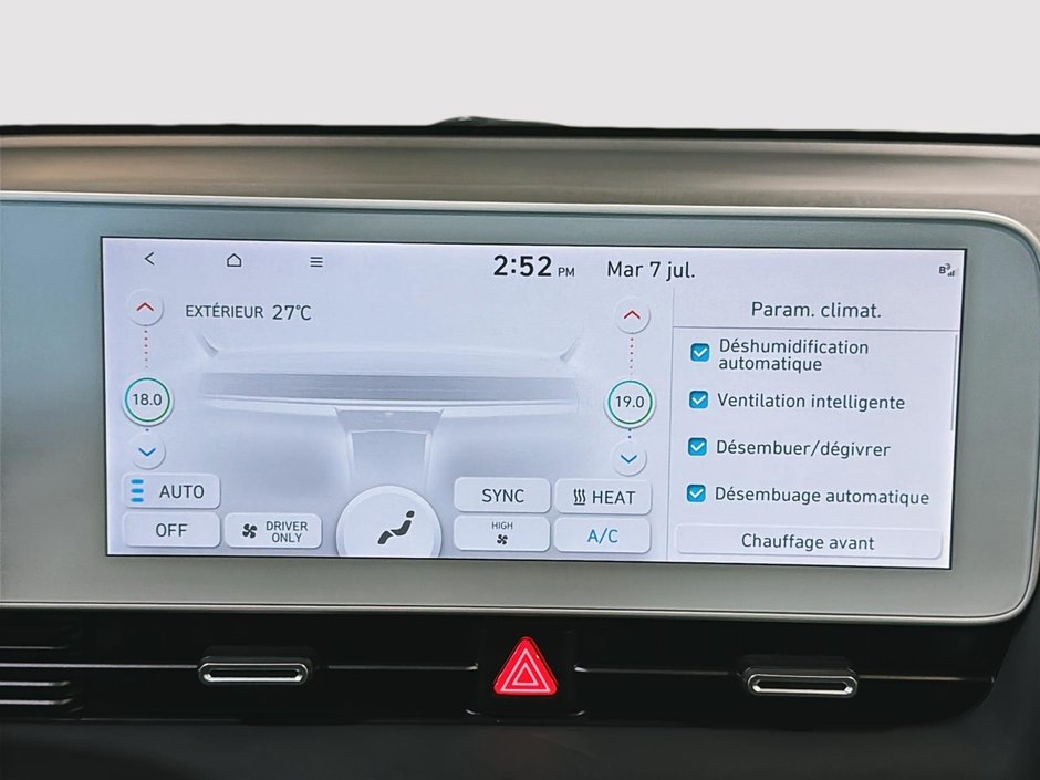 Hyundai IONIQ 5 PREFERRED LONG RANGE RWD GPS CAMERA BLUELINK 2024-32