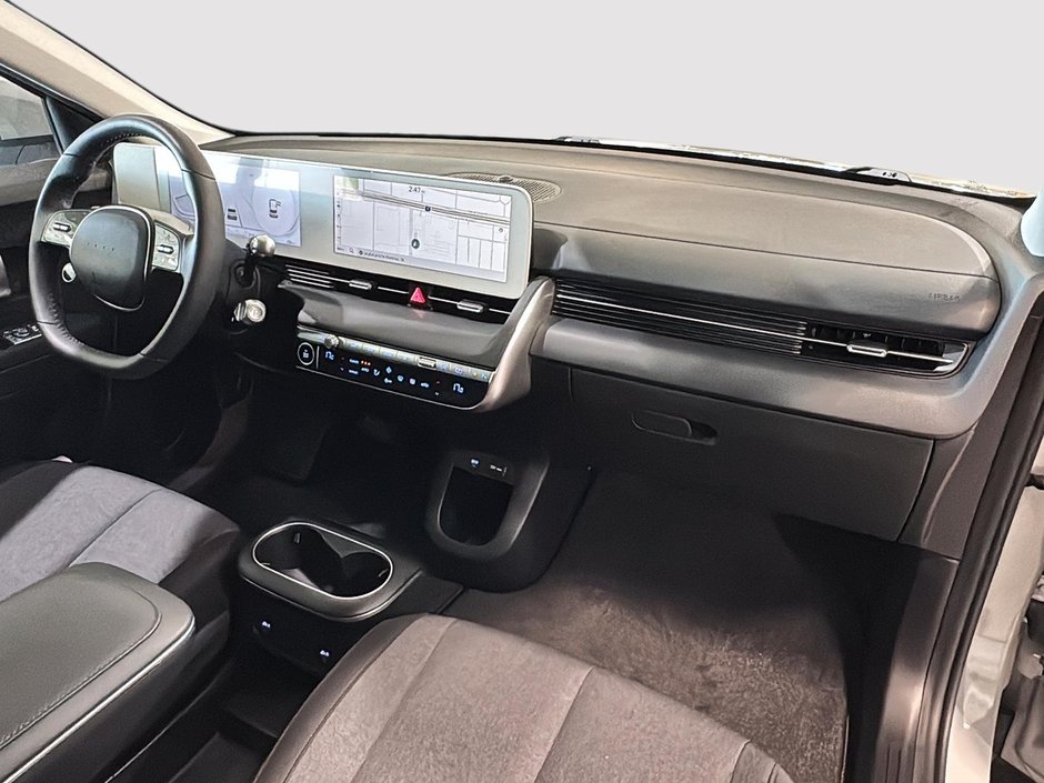 Hyundai IONIQ 5 PREFERRED LONG RANGE RWD GPS CAMERA BLUELINK 2024-15