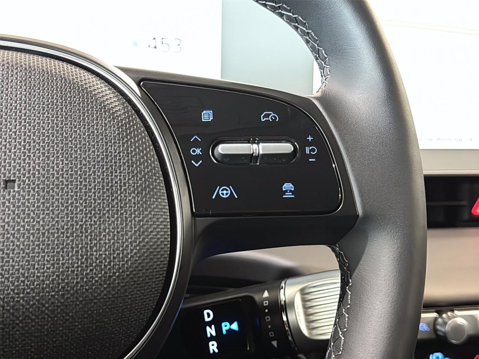 Hyundai IONIQ 5 PREFERRED LONG RANGE RWD GPS CAMERA BLUELINK 2024-36