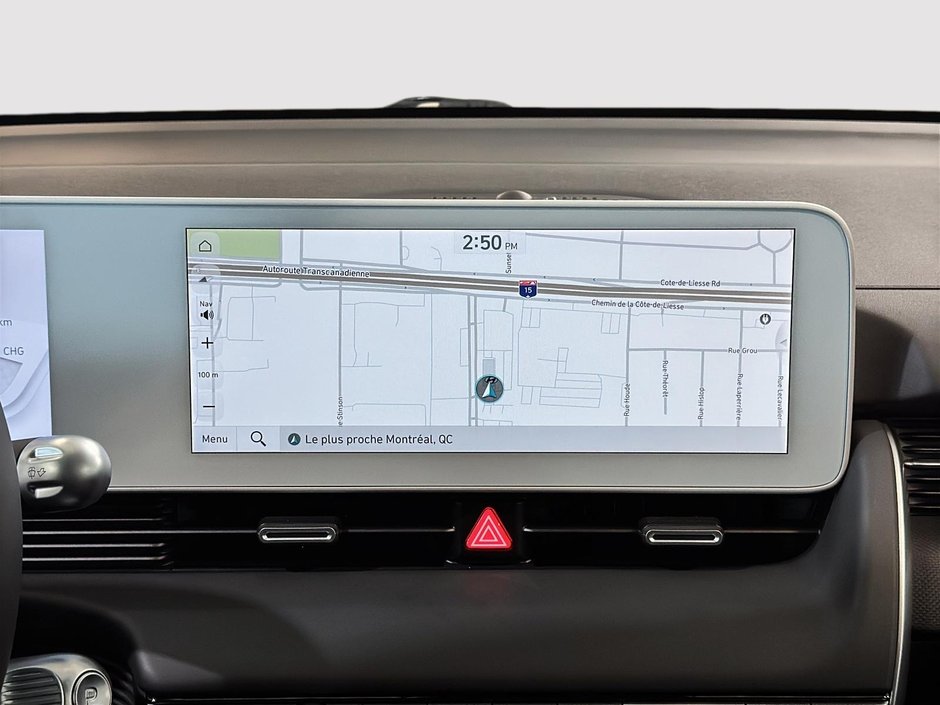 Hyundai IONIQ 5 PREFERRED LONG RANGE RWD GPS CAMERA BLUELINK 2024-24