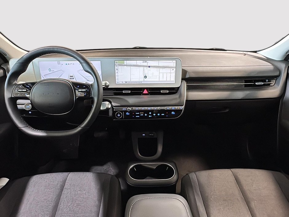 Hyundai IONIQ 5 PREFERRED LONG RANGE RWD GPS CAMERA BLUELINK 2024-3