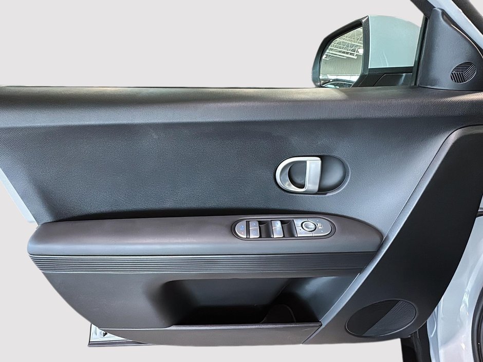 Hyundai IONIQ 5 PREFERRED LONG RANGE RWD GPS CAMERA BLUELINK 2024-16