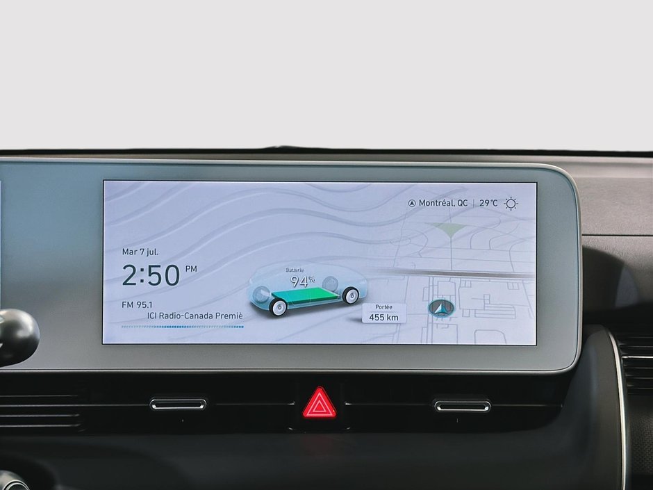 Hyundai IONIQ 5 PREFERRED LONG RANGE RWD GPS CAMERA BLUELINK 2024-26