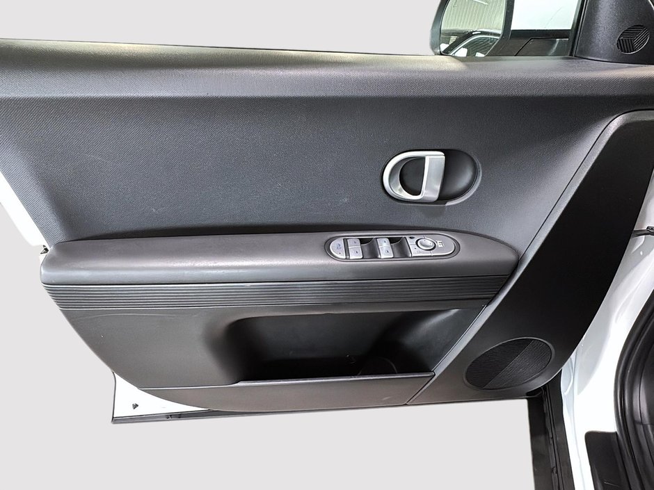 Hyundai IONIQ 5 PREFERRED CAMERA CARPLAY SIEGES CHAUFFANTS MAGS 2024-12