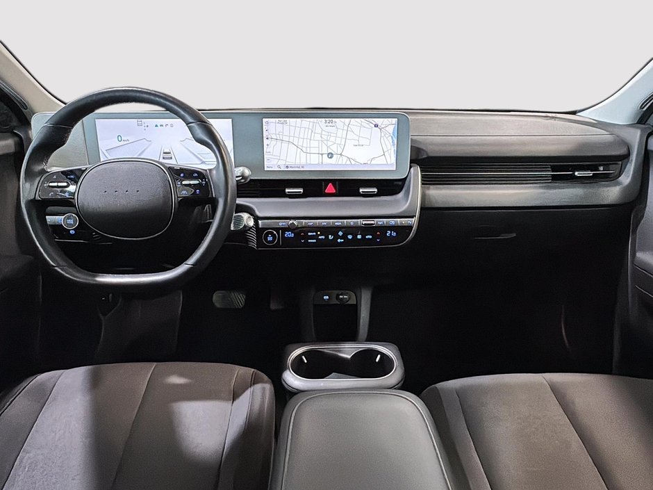 Hyundai IONIQ 5 PREFERRED CAMERA CARPLAY SIEGES CHAUFFANTS MAGS 2024-16
