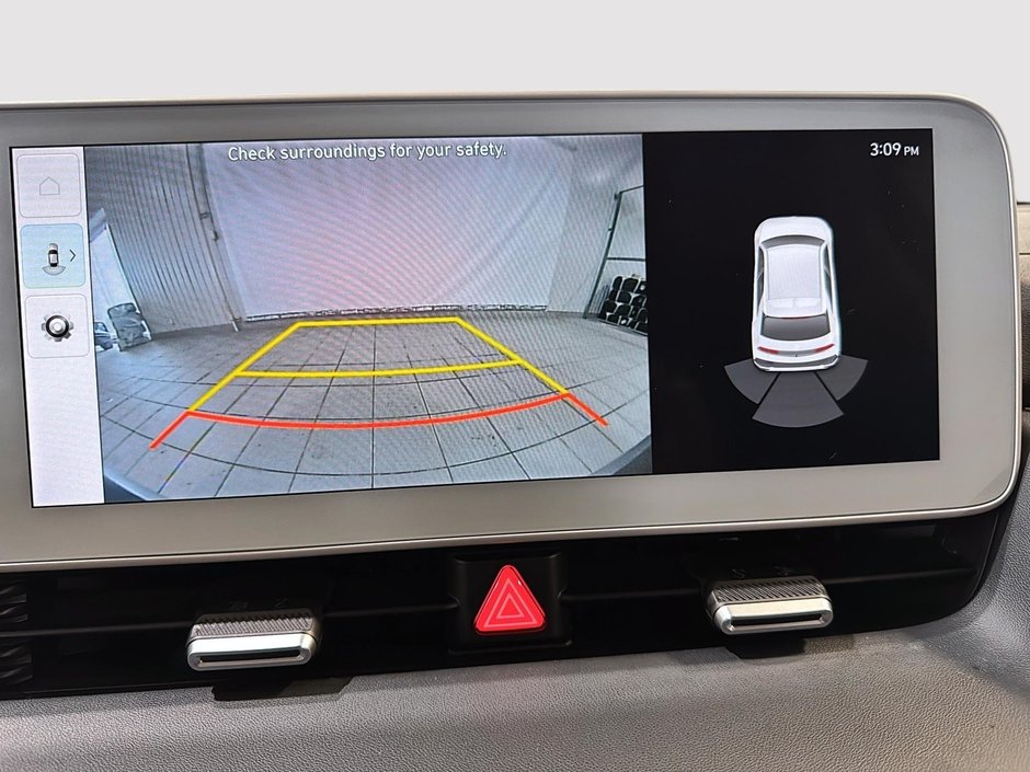 Hyundai IONIQ 5 PREFERRED CAMERA CARPLAY SIEGES CHAUFFANTS MAGS 2024-24