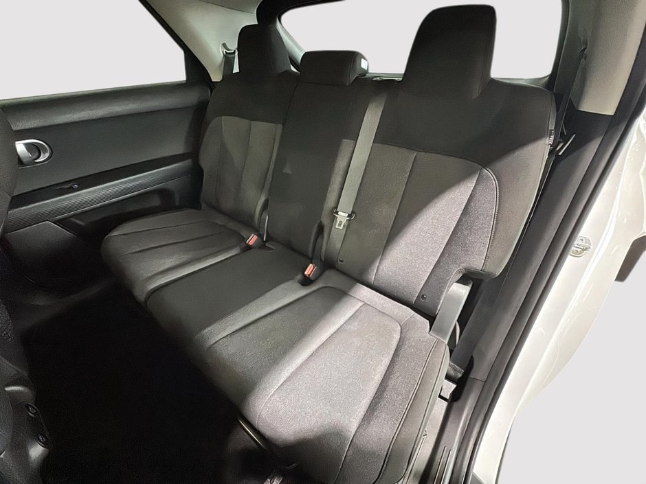Hyundai IONIQ 5 PREFERRED CAMERA CARPLAY SIEGES CHAUFFANTS MAGS 2024-15