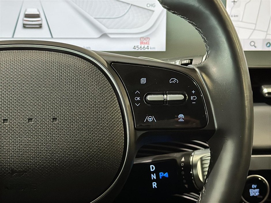Hyundai IONIQ 5 PREFERRED CAMERA CARPLAY SIEGES CHAUFFANTS MAGS 2024-27